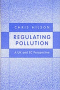Bild: Regulating Pollution - Hart Publishing