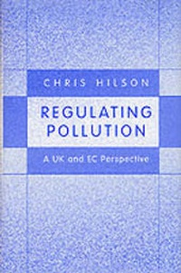 Bild: Regulating Pollution - Hart Publishing