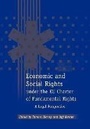 Cover: Economic and Social Rights under the EU Charter of Fundamental Rights - Hart Publishing