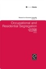 Cover: Occupational and Residential Segregation - Emerald Publishing Limited
