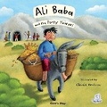 Cover: Ali Baba and the Forty Thieves - Child's Play (International) Ltd