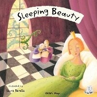 Enlarge image Cover: Sleeping Beauty - Child's Play (International) Ltd
