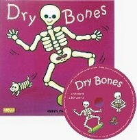 Enlarge image Cover: Dry Bones - Child's Play (International) Ltd