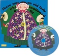 Cover: There Was an Old Lady Who Swallowed a Fly - Child's Play (International) Ltd