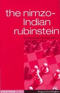 Cover: Nimzo-Indian Rubinstein - Everyman Chess