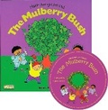 Cover: Here we go round the Mulberry Bush - Child's Play (International) Ltd