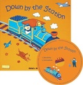 Cover: Down by the Station - Child's Play (International) Ltd