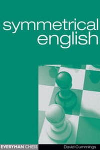 Enlarge image Cover: Symmetrical English - Everyman Chess