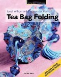 Cover: Passion for Paper: Tea Bag Folding - Search Press Ltd