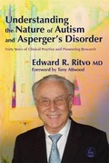 Cover: Understanding the Nature of Autism and Asperger's Disorder - Jessica Kingsley Publishers