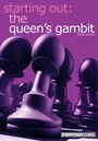 Cover: Starting out: the Queen's Gambit - Everyman Chess