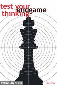 Enlarge image Cover: Test Your Endgame Thinking - Everyman Chess