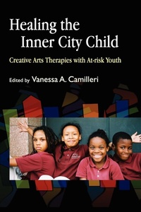 Enlarge image Cover: Healing the Inner City Child - Jessica Kingsley Publishers