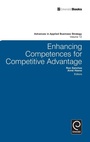 Cover: Enhancing Competences for Competitive Advantage - Emerald Group Publishing Limited