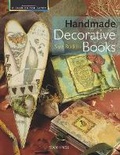 Cover: Handmade Decorative Books - Search Press Ltd