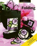Cover: Passion for Paper: Iris Folding - Search Press Ltd
