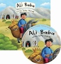 Cover: Ali Baba and the Forty Thieves - Child's Play (International) Ltd