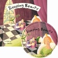 Cover: Sleeping Beauty - Child's Play (International) Ltd