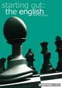 Cover: Starting out: The English - Everyman Chess