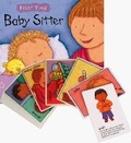 Cover: Baby Sitter + Set to Sign - Child's Play (International) Ltd