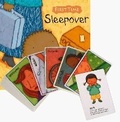 Cover: Sleepover + Set to Sign - Child's Play (International) Ltd