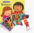 Cover: Nursery + Set to Sign - Child's Play (International) Ltd
