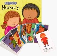 Enlarge image Cover: Nursery + Set to Sign - Child's Play (International) Ltd