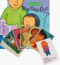 Cover: Big Day Out + Set to Sign - Child's Play (International) Ltd