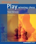 Cover: Play Winning Chess - Everyman Chess