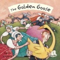 Cover: The Golden Goose - Child's Play (International) Ltd