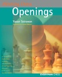 Cover: Winning Chess Openings - Everyman Chess