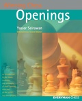 Cover: Winning Chess Openings - Everyman Chess