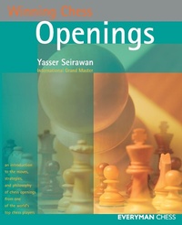 Enlarge image Cover: Winning Chess Openings - Everyman Chess
