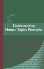 Cover: Understanding Human Rights Principles - Hart Publishing