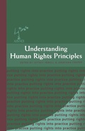 Cover: Understanding Human Rights Principles - Hart Publishing