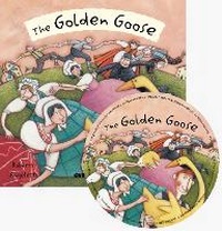 Enlarge image Cover: The Golden Goose - Child's Play (International) Ltd