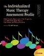 Cover: The Individualized Music Therapy Assessment Profile - Jessica Kingsley Publishers