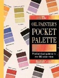 Cover: Oil Painter's Pocket Palette - Search Press Ltd