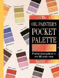 Abbildung von: Oil Painter's Pocket Palette - Search Press Ltd