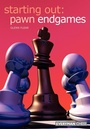 Cover: Starting Out: Pawn Endgames - Everyman Chess