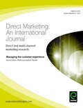 Cover: Managing the Customer Experience - Emerald Group Publishing Ltd