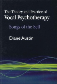 Enlarge image Cover: The Theory and Practice of Vocal Psychotherapy - Jessica Kingsley Publishers