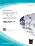 Cover: Managing Operations in an Expanding Europe - Emerald Group Publishing Ltd