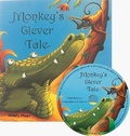 Cover: Monkey's Clever Tale - Child's Play (International) Ltd