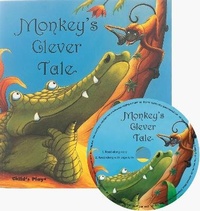 Enlarge image Cover: Monkey's Clever Tale - Child's Play (International) Ltd