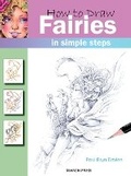 Cover: How to Draw: Fairies - Search Press Ltd