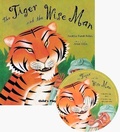 Cover: The Tiger and the Wise Man - Child's Play (International) Ltd
