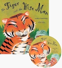 Enlarge image Cover: The Tiger and the Wise Man - Child's Play (International) Ltd