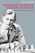 Cover: The Masters - Everyman Chess