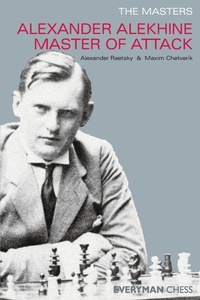 Enlarge image Cover: The Masters - Everyman Chess